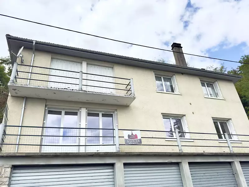 Appartement, 106 m²