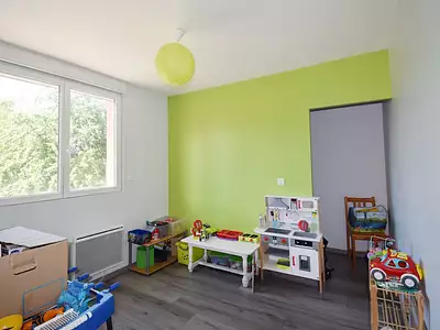 Maison, 155 m²