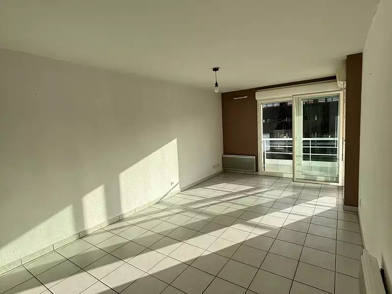 Appartement, 36,21 m²