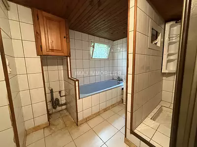 Maison, 95 m²