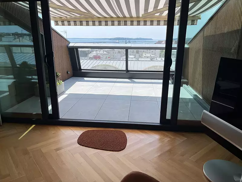 Appartement, 102,91 m²