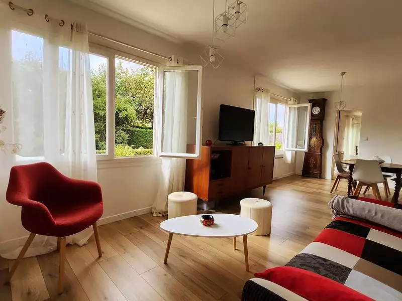 Maison, 60 m²