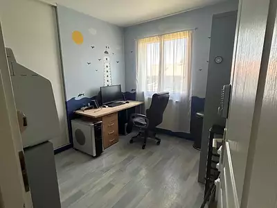 Maison, 156,71 m²