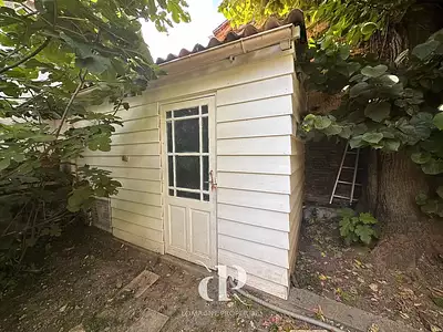 Maison, 346 m²