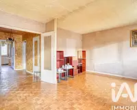 Appartement, 100 m²