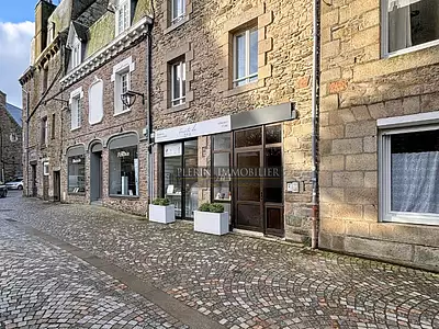 Immeuble, 145 m²