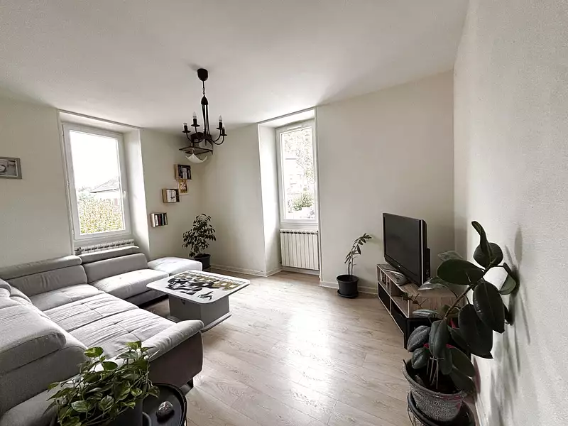 Appartement, 73,05 m²