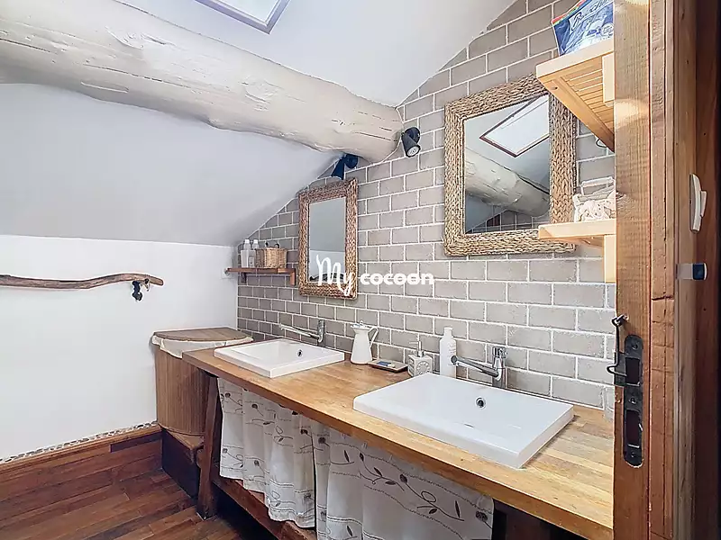 Maison, 89 m²