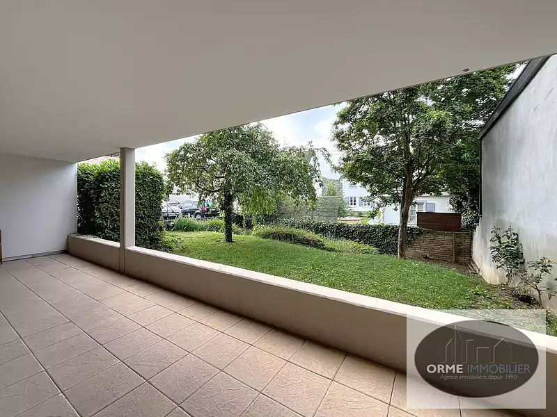 Appartement, 112 m²