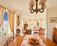 Appartement, 130 m²