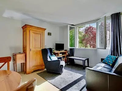 Appartement, 73 m²
