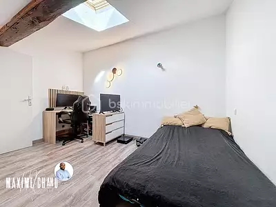 Appartement, 97 m²