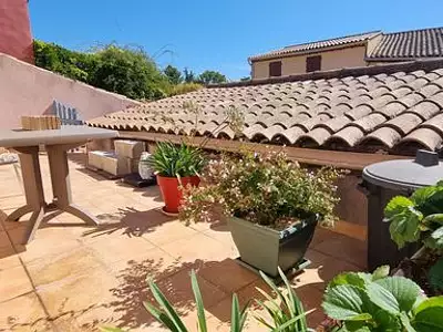 Appartement, 58,1 m²