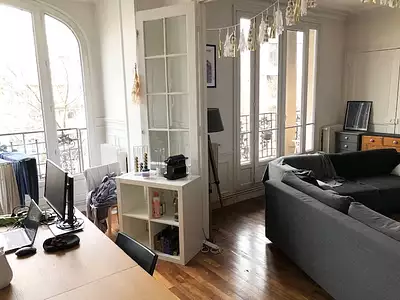 Appartement, 110 m²