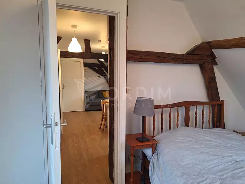 Appartement, 28,31 m²