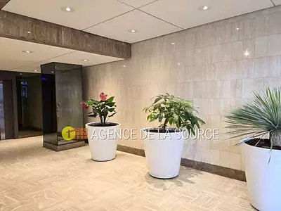 Appartement, 58,64 m²
