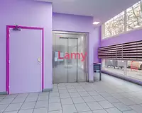 Appartement, 19,25 m²