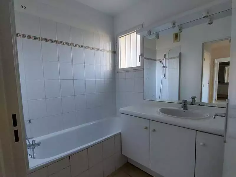 Appartement, 83,2 m²