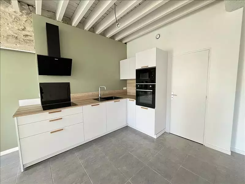 Maison, 88 m²