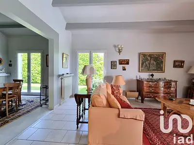 Maison, 126 m²