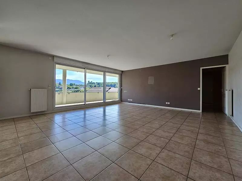 Appartement, 106 m²