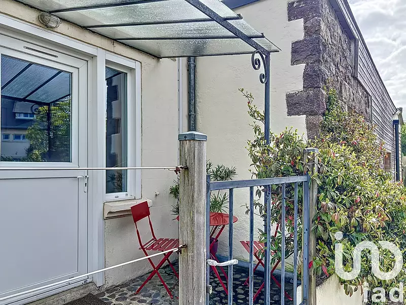 Maison, 67 m²