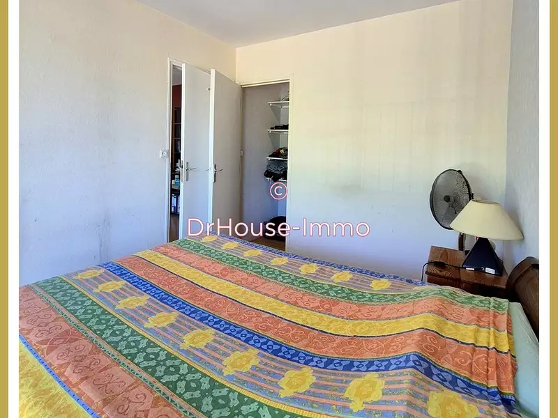 Appartement, 64 m²