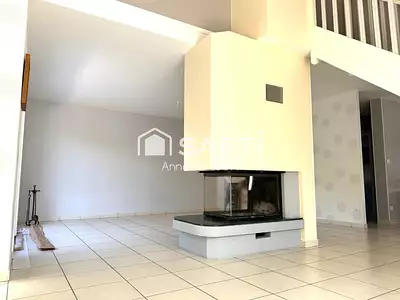 Maison, 124 m²