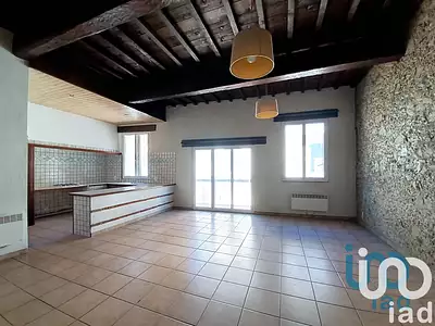 Appartement, 103 m²