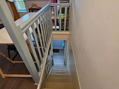 Maison, 47 m²