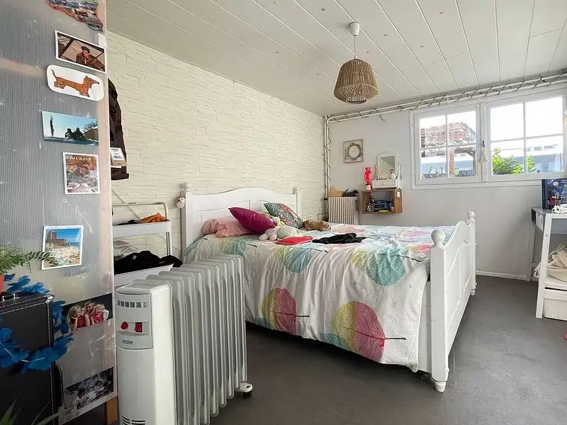 Maison, 107 m²