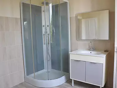 Maison, 56 m²