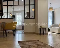 Appartement, 255 m²