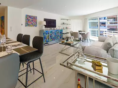 Appartement, 98,15 m²