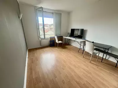 Appartement, 48 m²