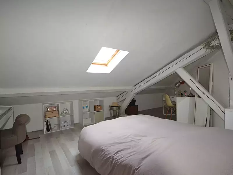 Appartement, 223 m²