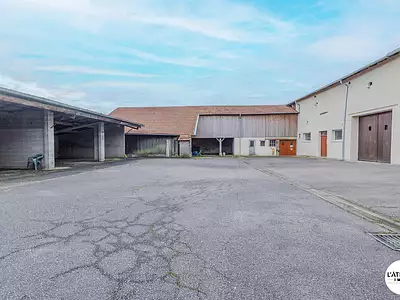 Maison, 211 m²