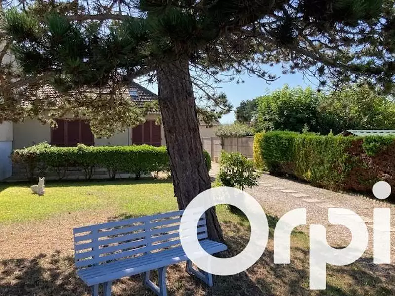 Maison, 100 m²