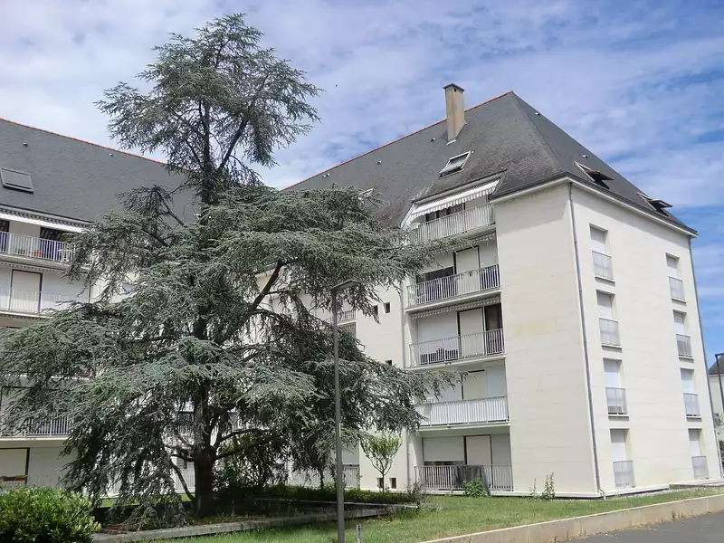 Appartement, 122,79 m²