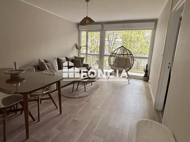 Appartement, 78 m²