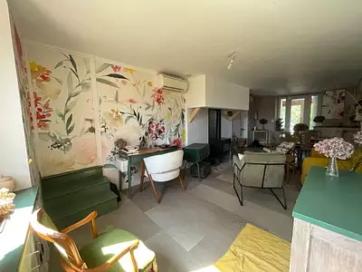 Maison, 114 m²
