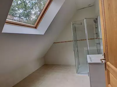 Maison, 91 m²