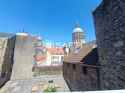 Maison, 208 m²
