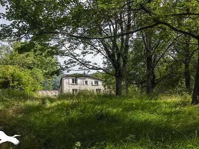 Maison, 505 m²