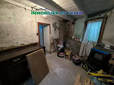 Maison, 81 m²