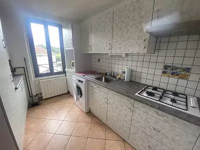 Immeuble, 140,54 m²