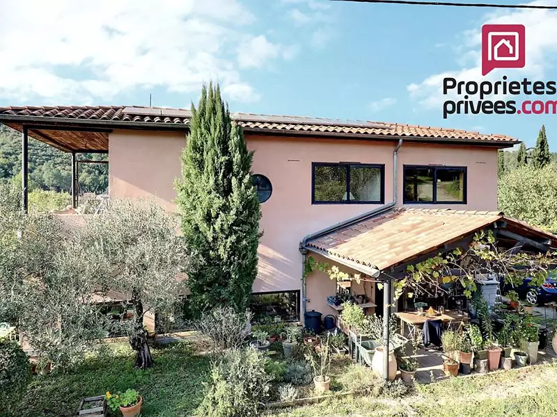 Maison, 109 m²