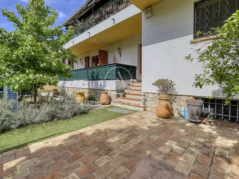 Appartement, 114 m²