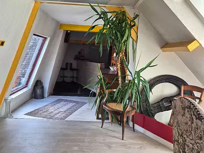 Appartement, 120 m²