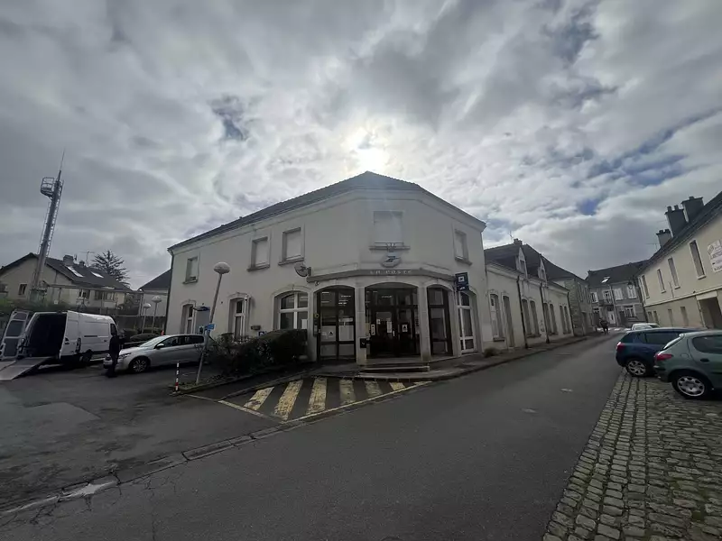 Appartement, 113,3 m²